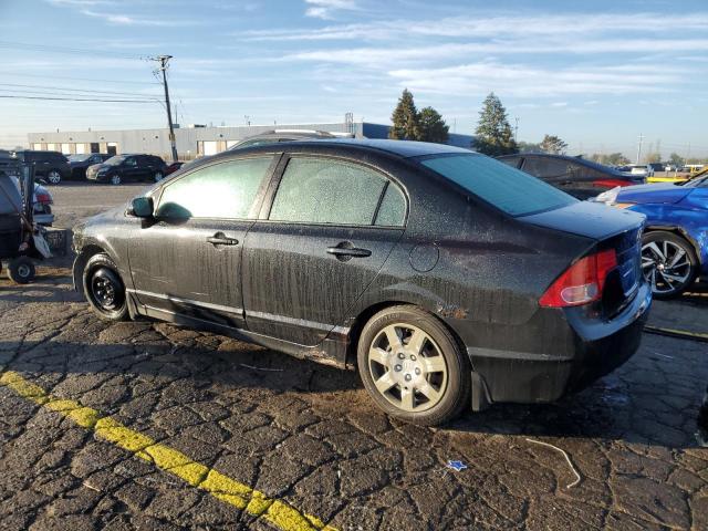 Honda Civic Lx Image 3