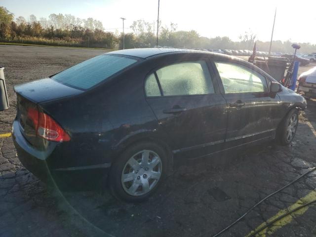 Honda Civic Lx Image 4