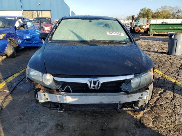 Honda Civic Lx Image 10