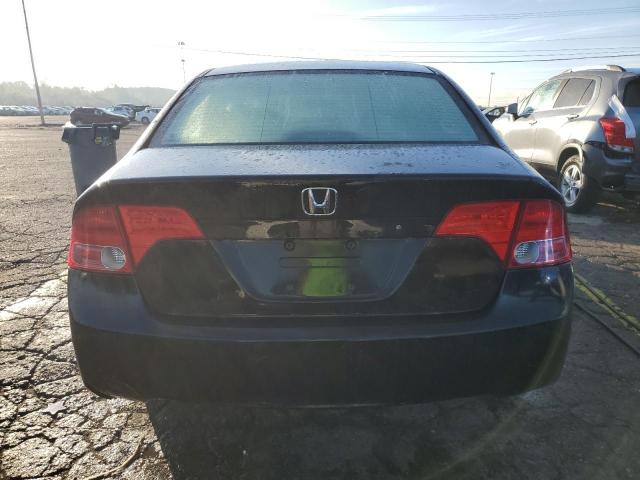Honda Civic Lx Image 9