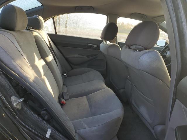 Honda Civic Lx Image 5