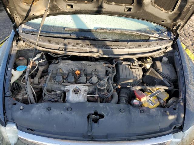 Honda Civic Lx Image 11