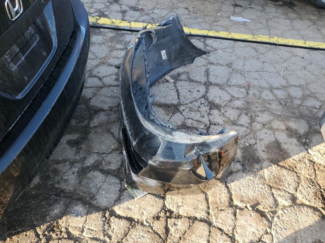 Honda Civic Lx Image 13