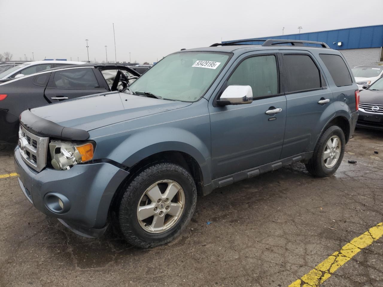 Ford Escape Xlt Image 1