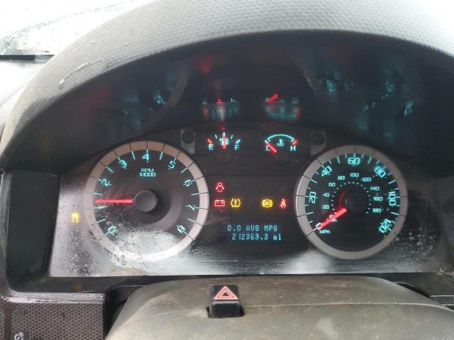 Ford Escape Xlt Image 13