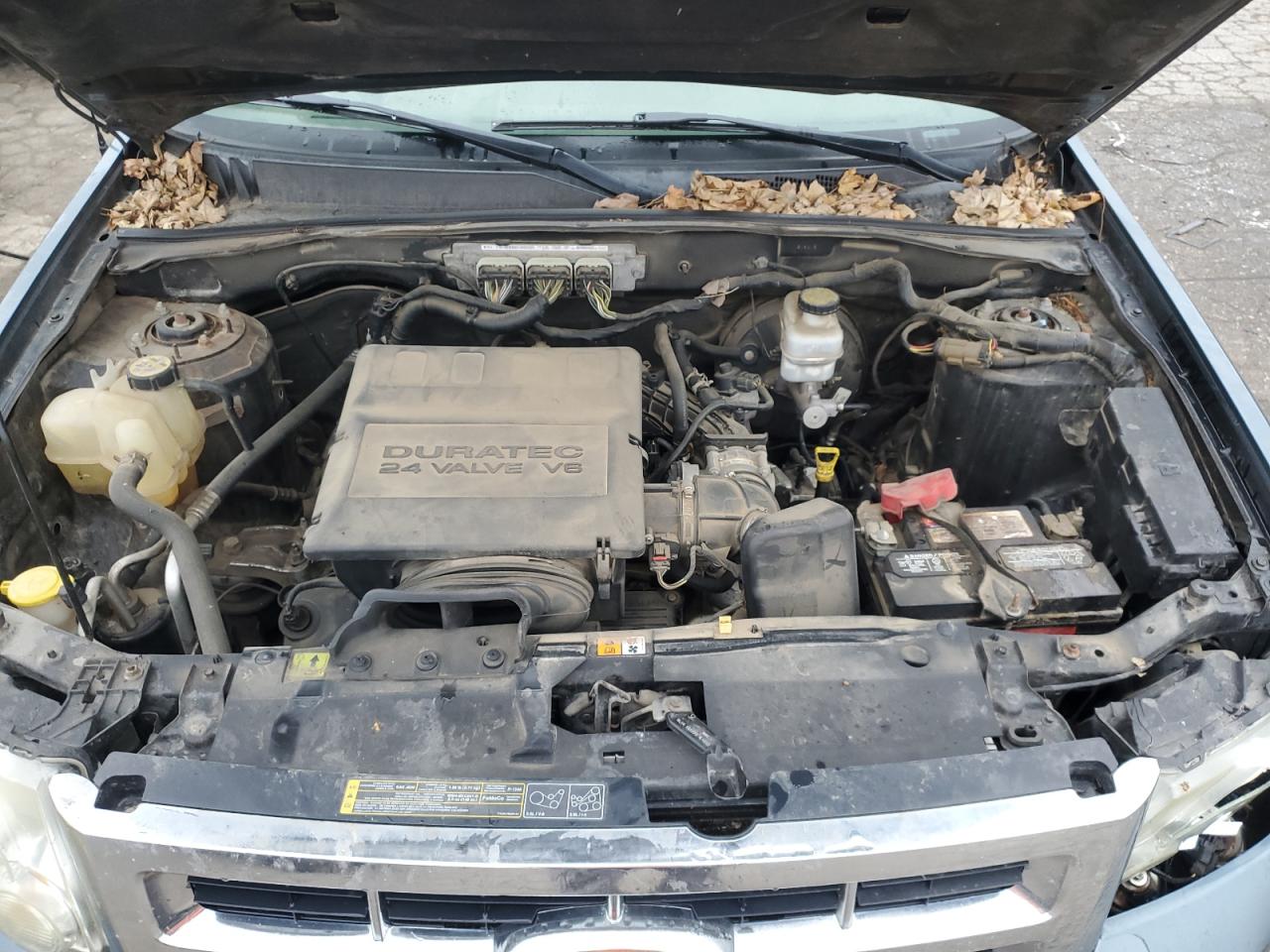 Ford Escape Xlt Image 10