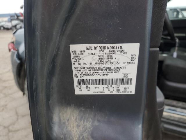 Ford Escape Xlt Image 12