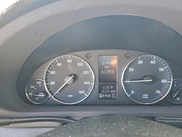 Mercedes-Benz C-Class 280 Image 8