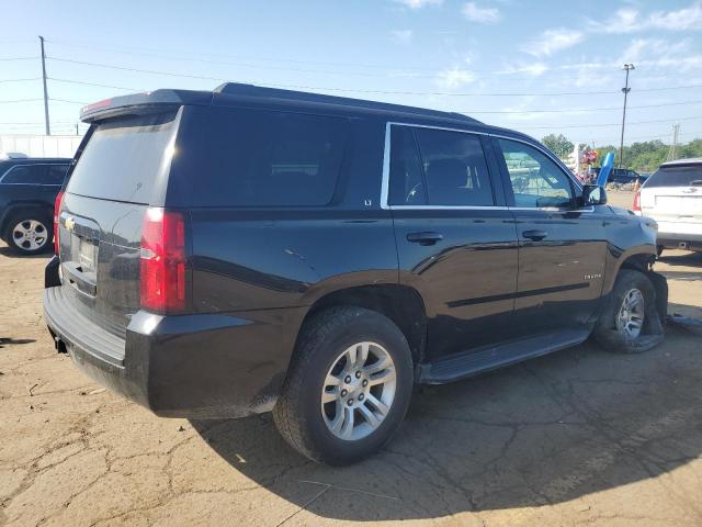 Chevrolet Tahoe K1500 Lt Image 4