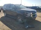 Chevrolet Tahoe K1500 Lt Image 5