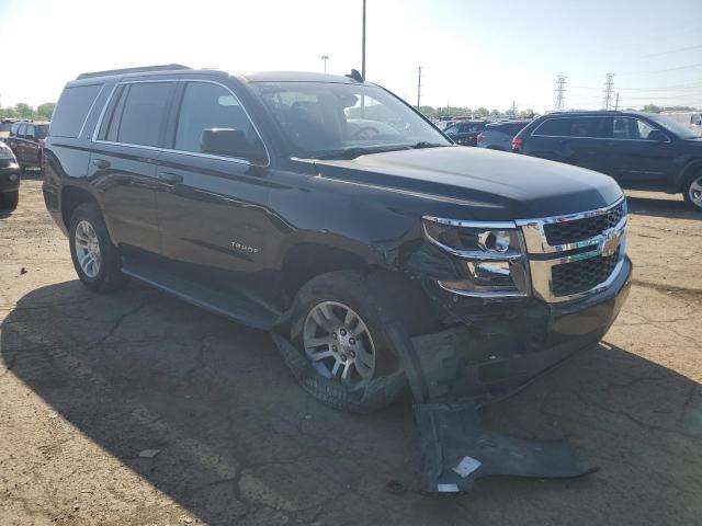 Chevrolet Tahoe K1500 Lt Image 5