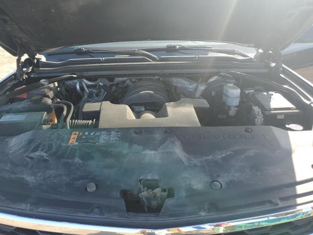 Chevrolet Tahoe K1500 Lt Image 13