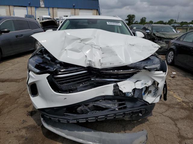 Buick Envision Essence Image 2