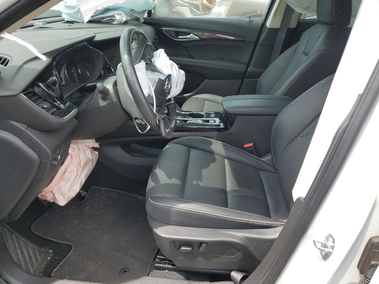 Buick Envision Essence Image 5