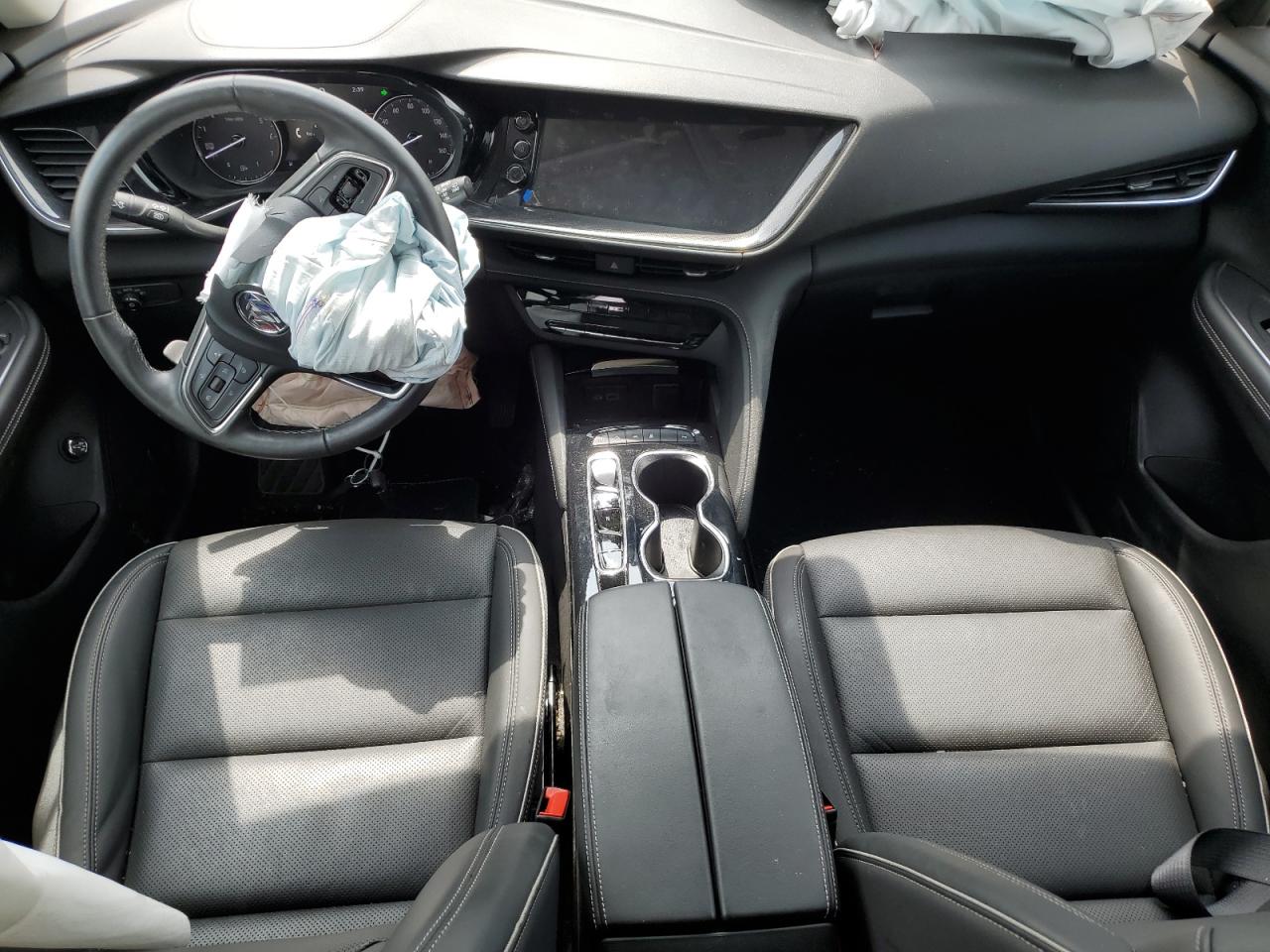 Buick Envision Essence Image 6