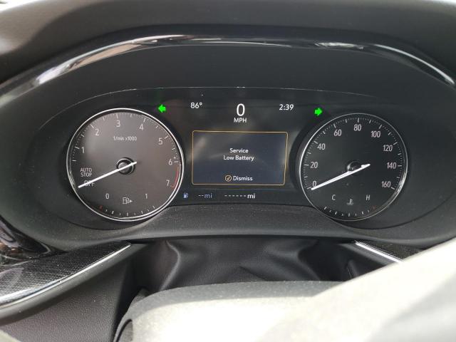 Buick Envision Essence Image 7