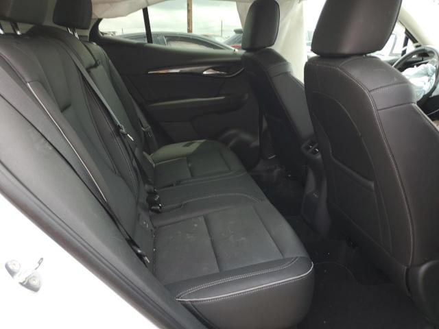 Buick Envision Essence Image 11