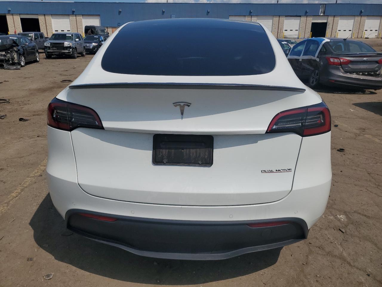 Tesla Model Y Image 9