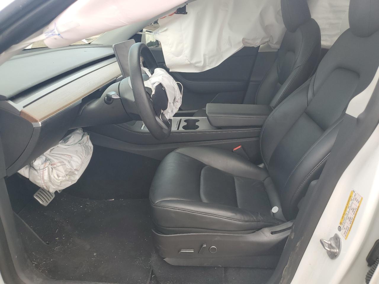 Tesla Model Y Image 12