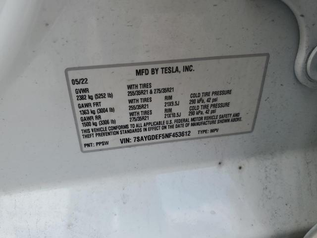 Tesla Model Y Image 7