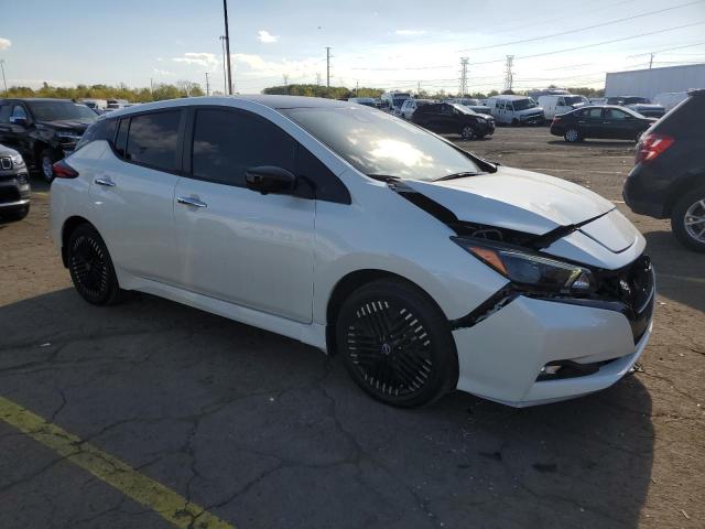 Nissan LEAF Sv Plus Image 3