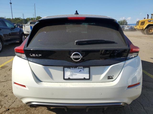 Nissan LEAF Sv Plus Image 6