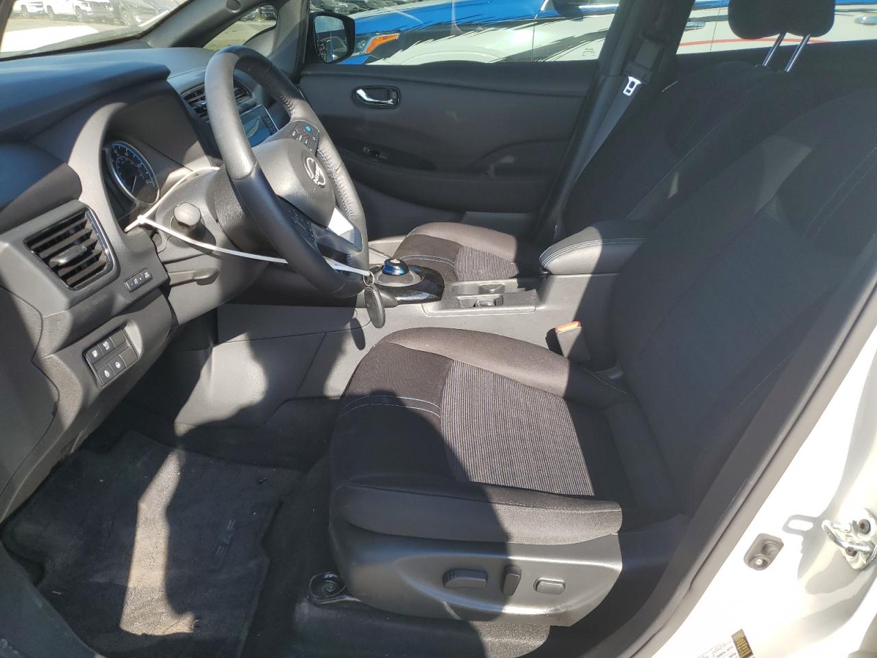 Nissan LEAF Sv Plus Image 2