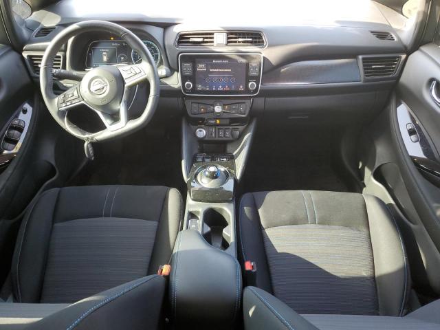 Nissan LEAF Sv Plus Image 12