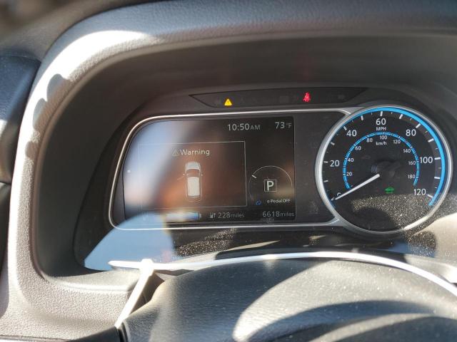 Nissan LEAF Sv Plus Image 7