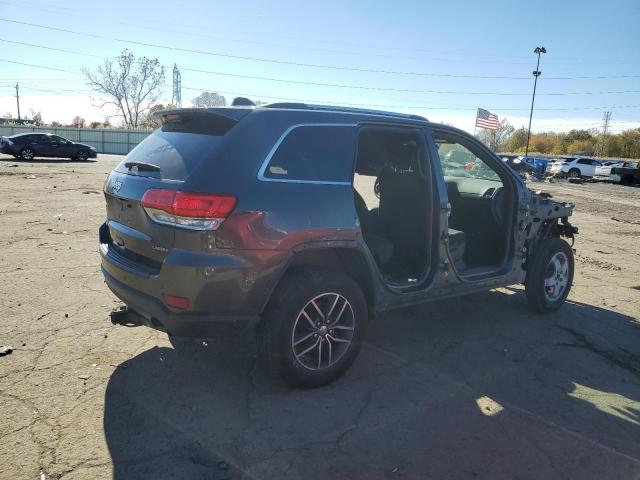 Jeep Grand Cherokee Laredo Image 6