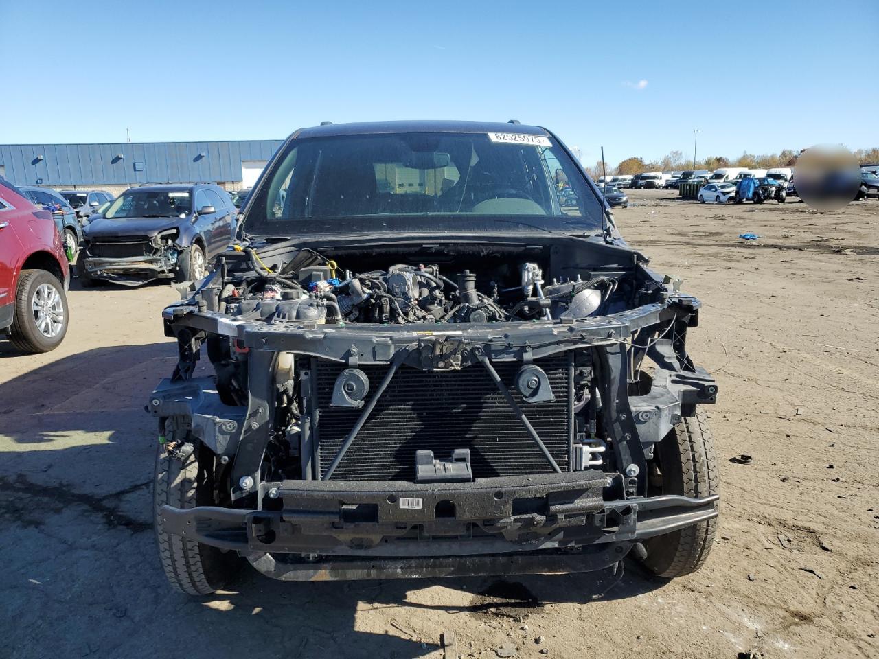 Jeep Grand Cherokee Laredo Image 8