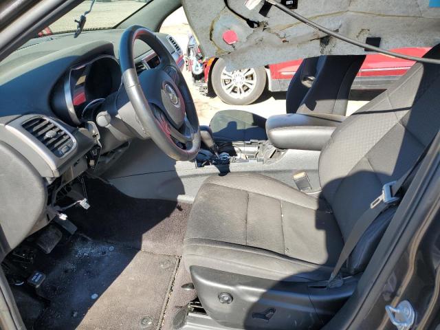 Jeep Grand Cherokee Laredo Image 9