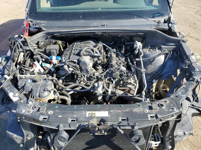 Jeep Grand Cherokee Laredo Image 12