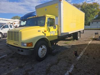  Salvage International 4000 Serie