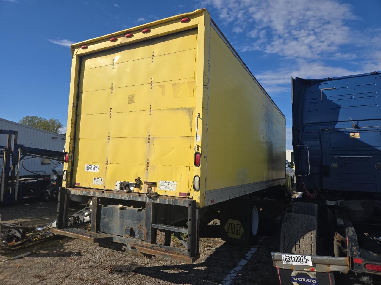 International 4000 Serie 4700 Image 9