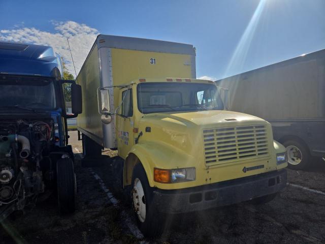 International 4000 Serie 4700 Image 13