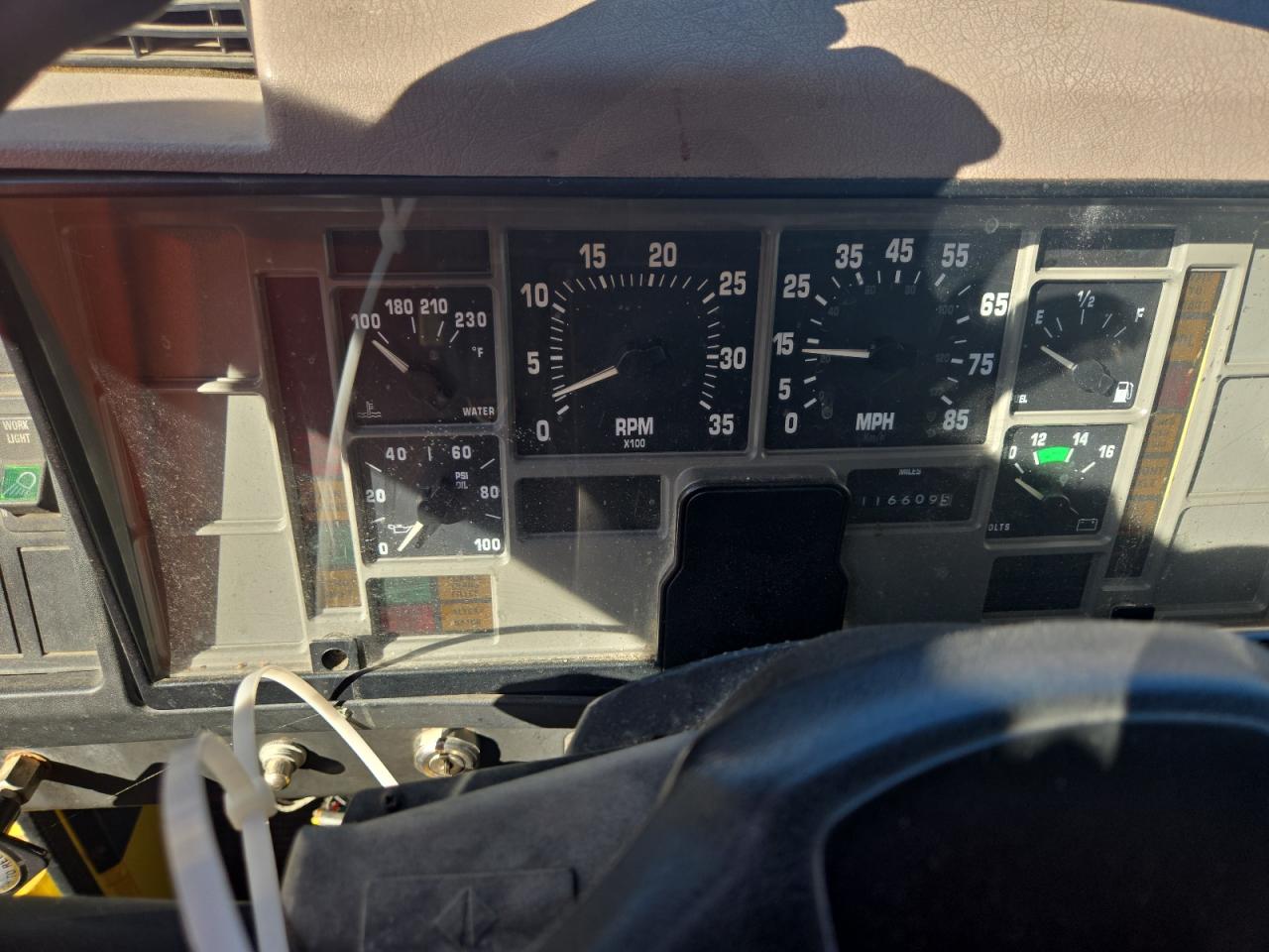 International 4000 Serie 4700 Image 3