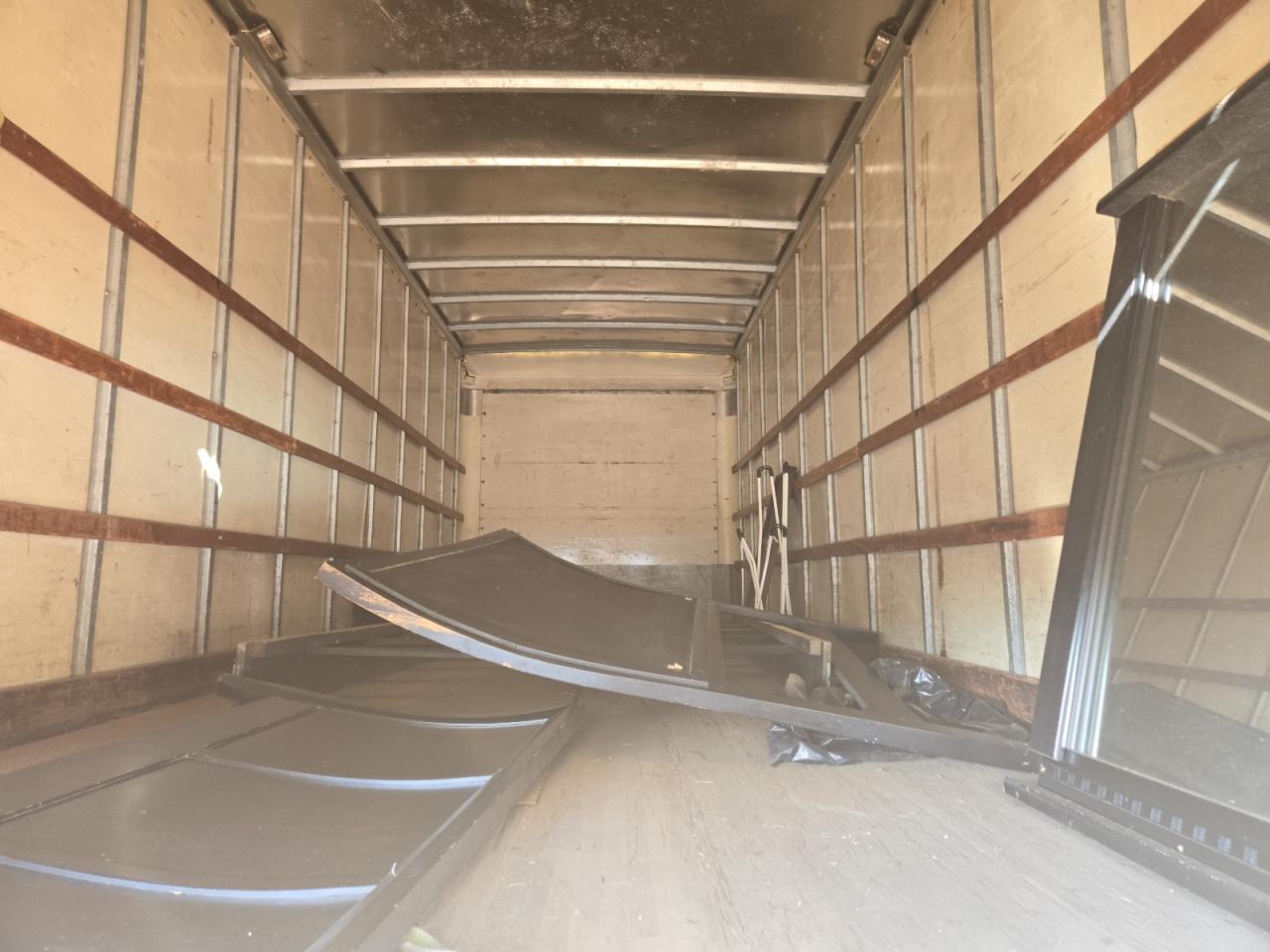 International 4000 Serie 4700 Image 2