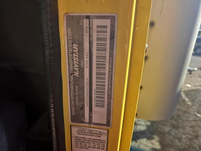 International 4000 Serie 4700 Image 6