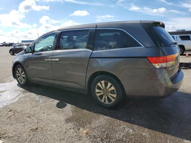 Hond Odyssey Se Image 8