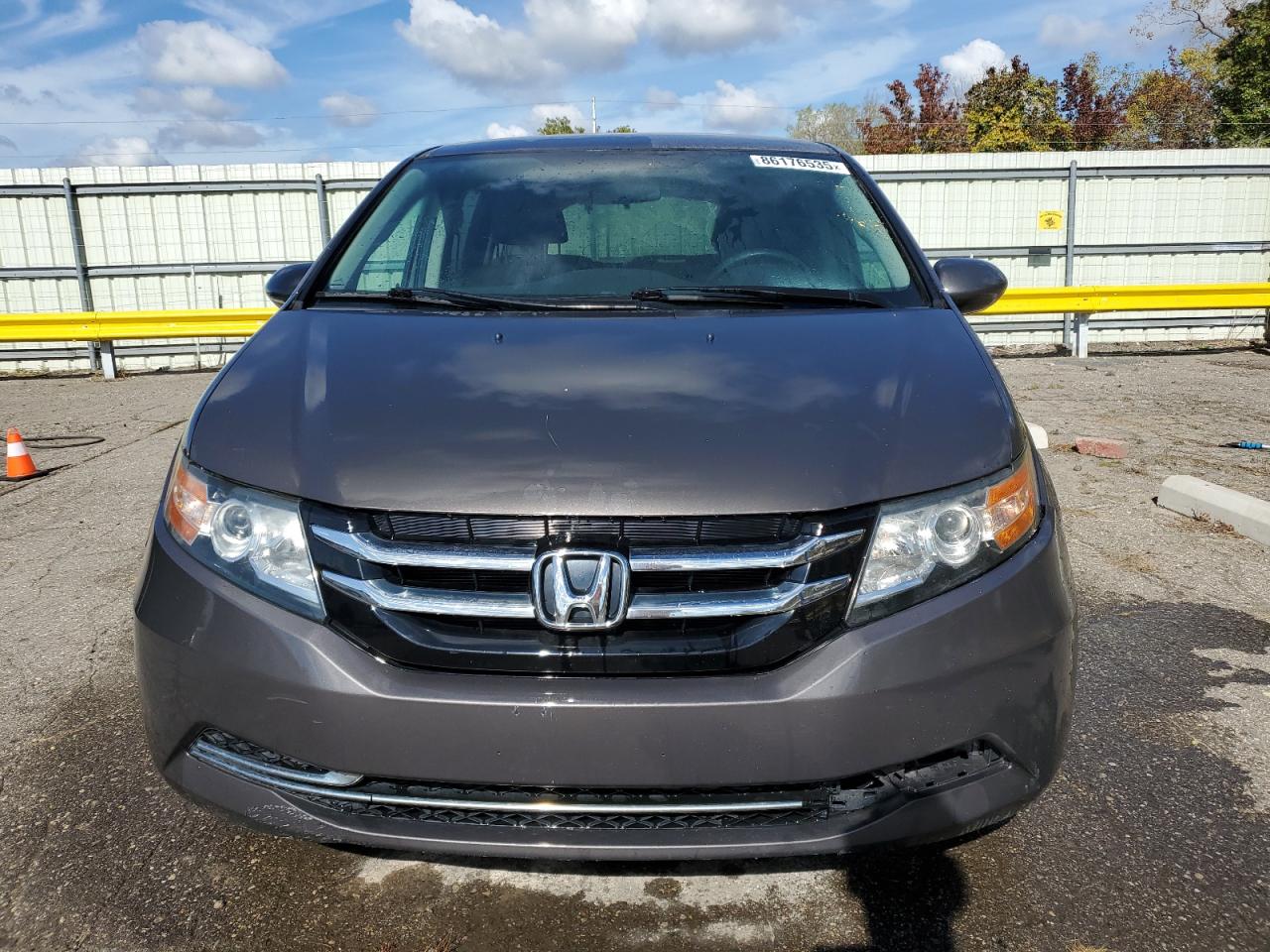 Hond Odyssey Se Image 9