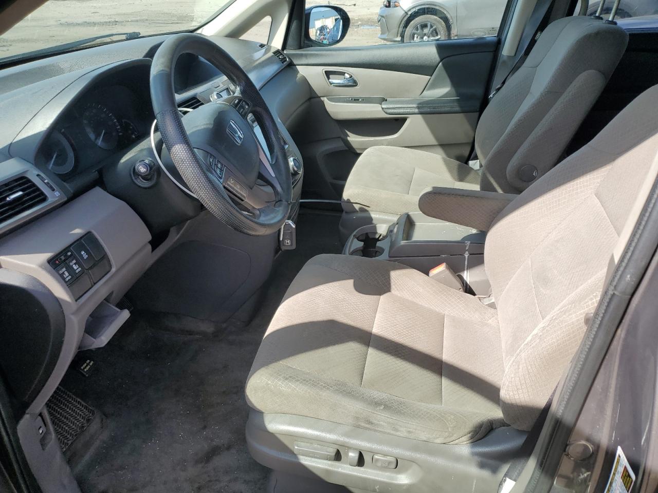 Hond Odyssey Se Image 7