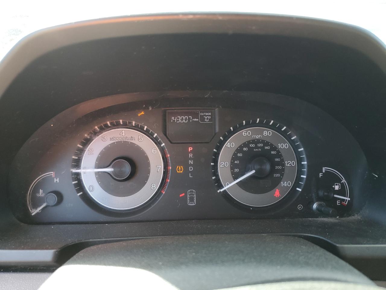 Hond Odyssey Se Image 2