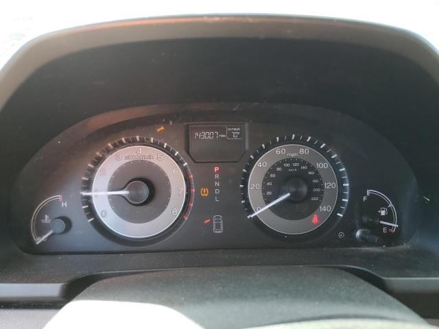 Hond Odyssey Se Image 2