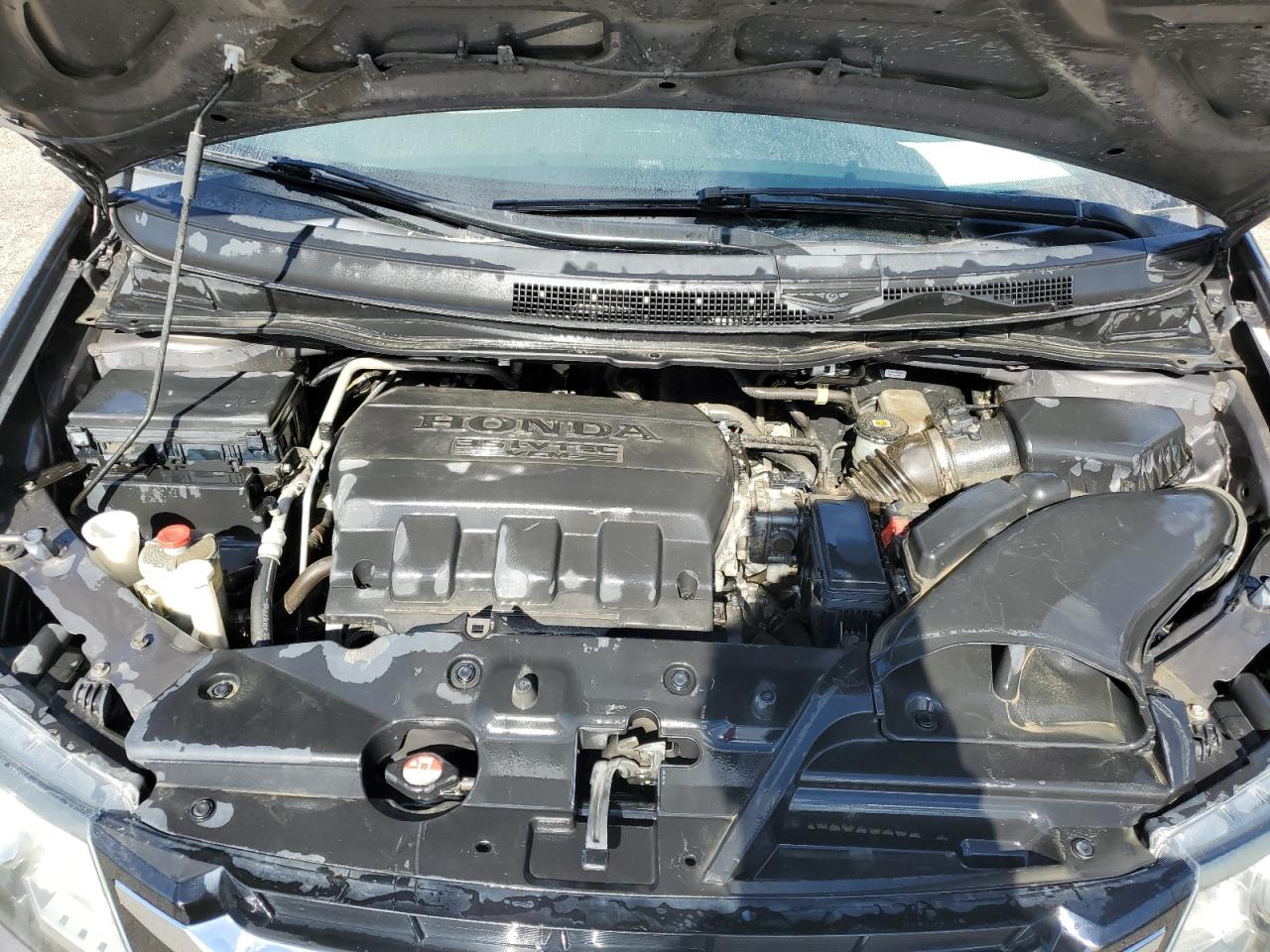 Hond Odyssey Se Image 6