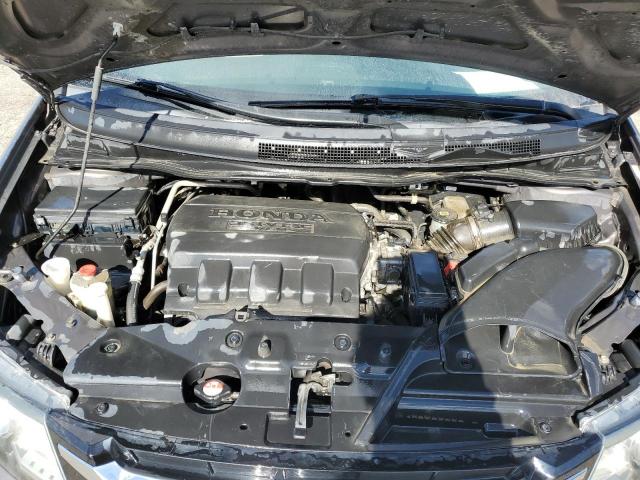 Hond Odyssey Se Image 6