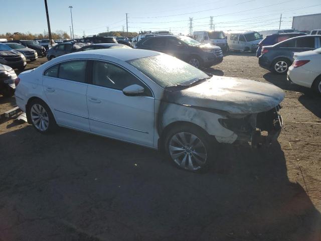 Volkswagen CC Sport Image 5