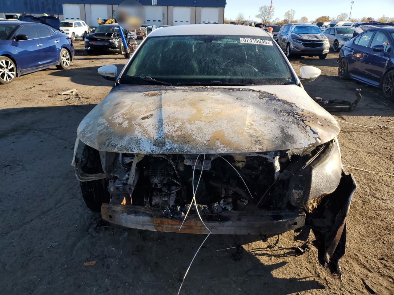 Volkswagen CC Sport Image 7