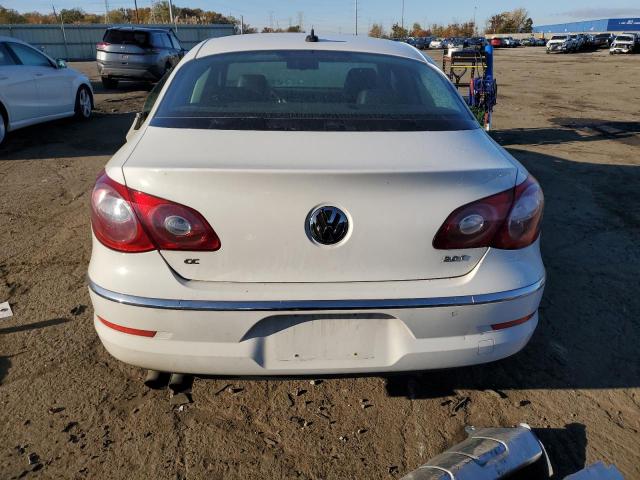 Volkswagen CC Sport Image 8