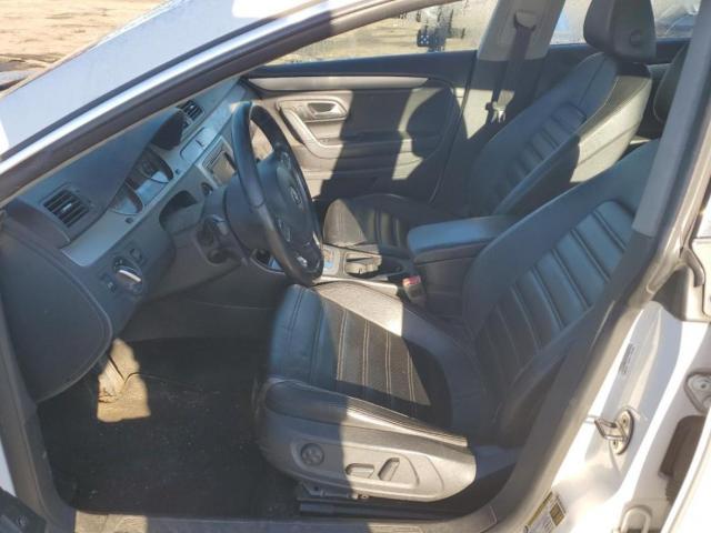 Volkswagen CC Sport Image 10